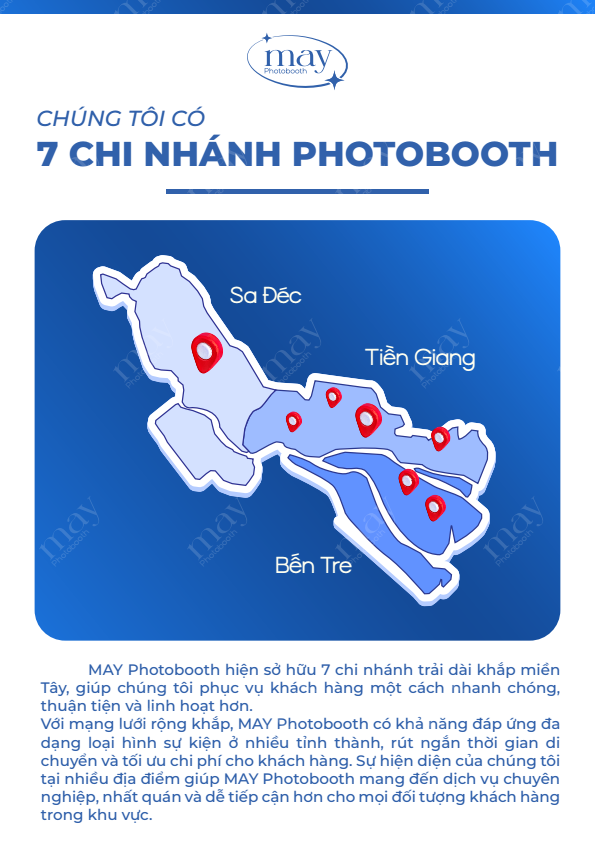 Máy Tiêu Chuẩn Sự Kiện - Vỏ Gỗ - Image 6